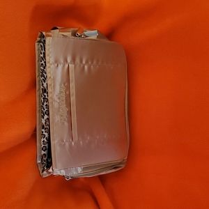 Pursfection purse liner organizer